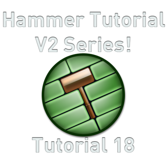 Hammer Tutorial V2 Series #18 “Func_Movelinear Basic”