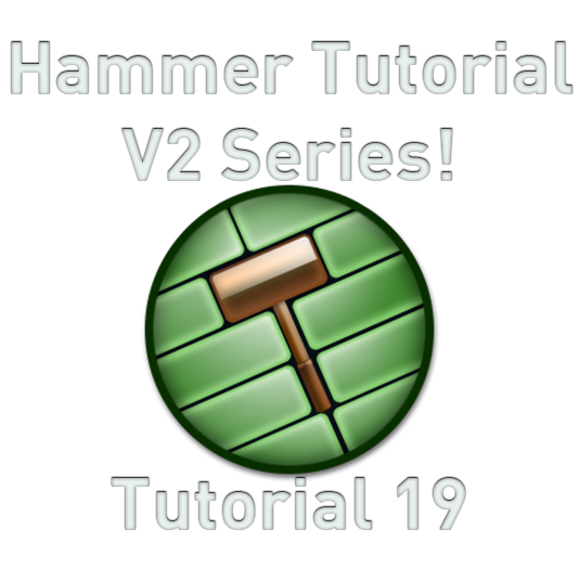 Hammer Tutorial V2 Series #19 “Parenting, attachment points!”